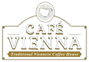 Café Vienna · Traditional Viennese Coffee House