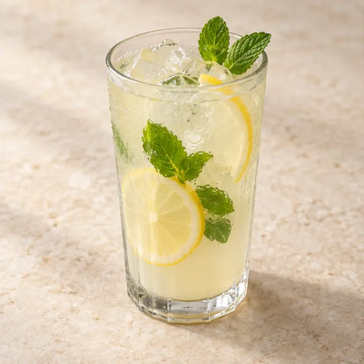 Klasik Limonata