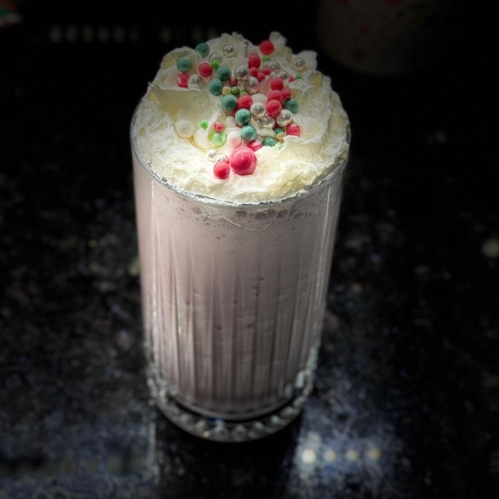Iced Confetti Joy!