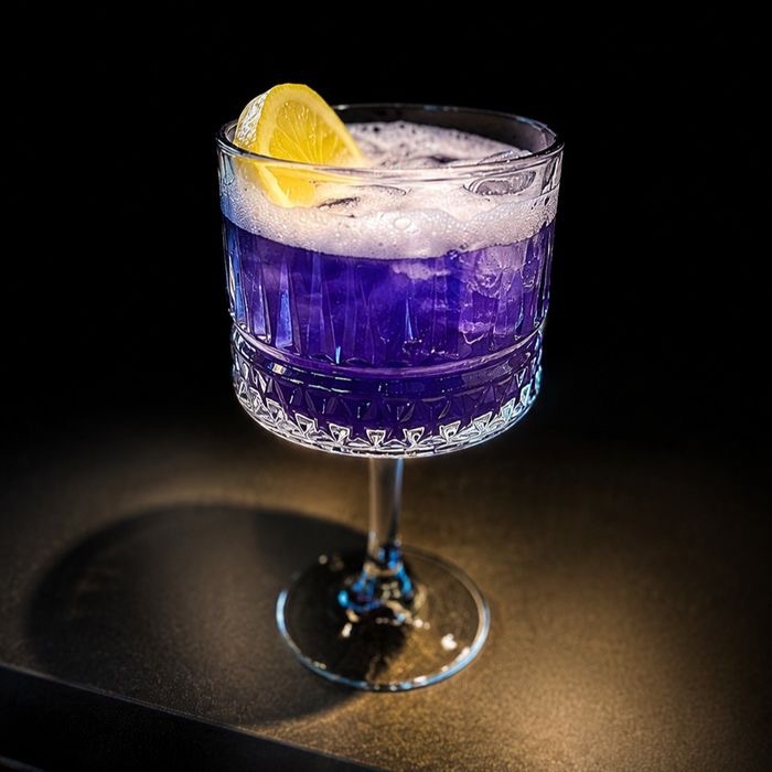 Butterfly Cocktail