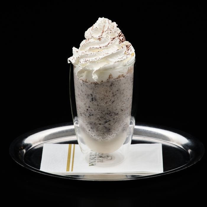 Oreo Shake