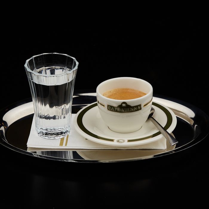 Espresso (Single)