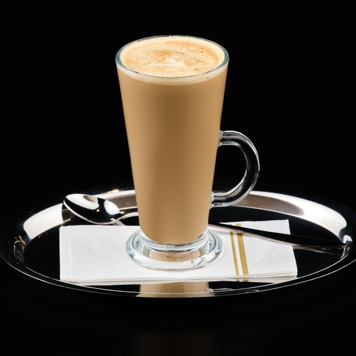 Kaffee Verkehrt