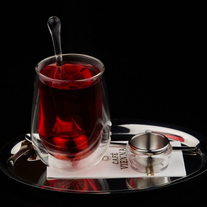 Art for Tea Konsept Seti – Sıcak