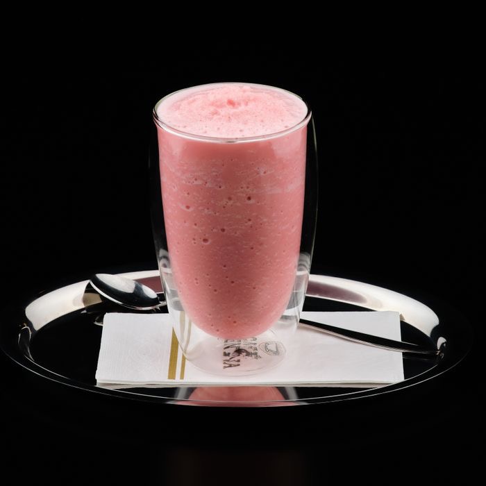 Milkshake – Çilek