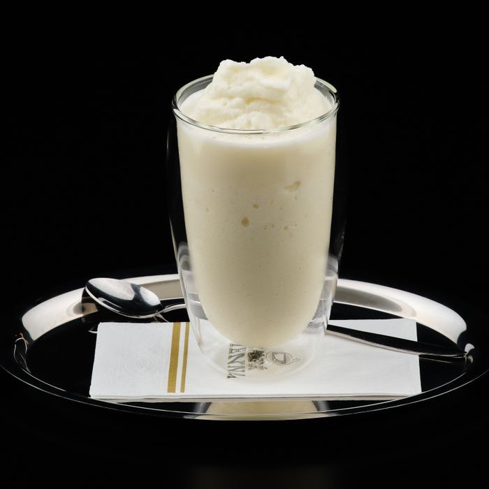 Milkshake – Vanilya