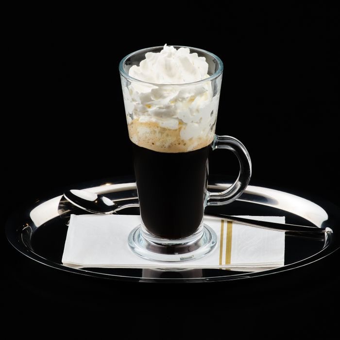 Irish Coffee