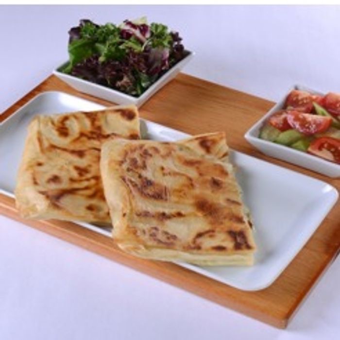 Peynirli Gözleme