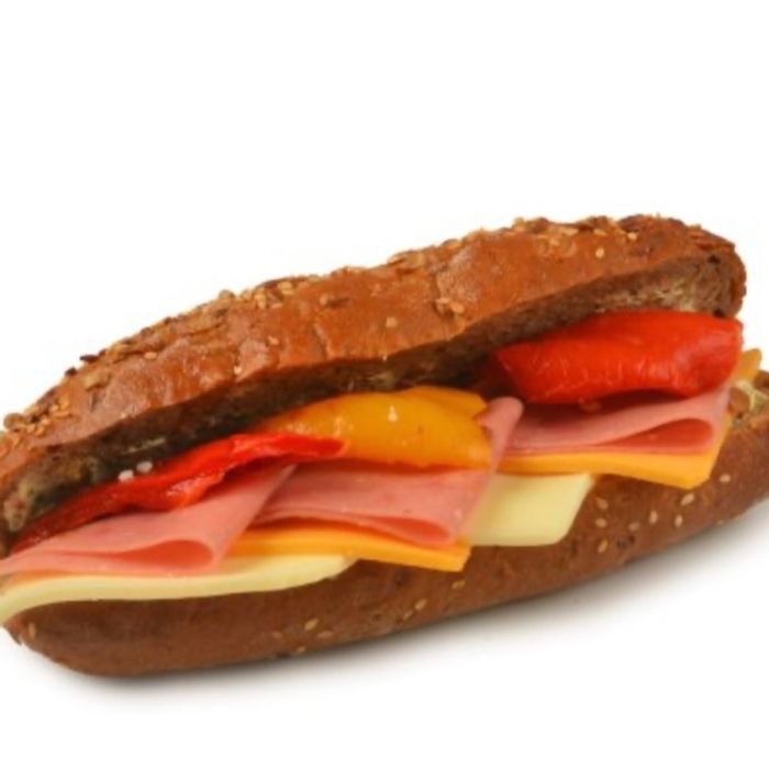 Gurme Roast Beef Sandviç