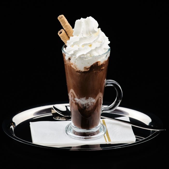 Wiener Eiskaffee