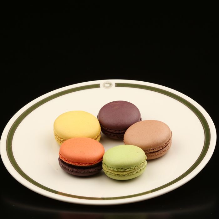 Macaron (1 Adet)