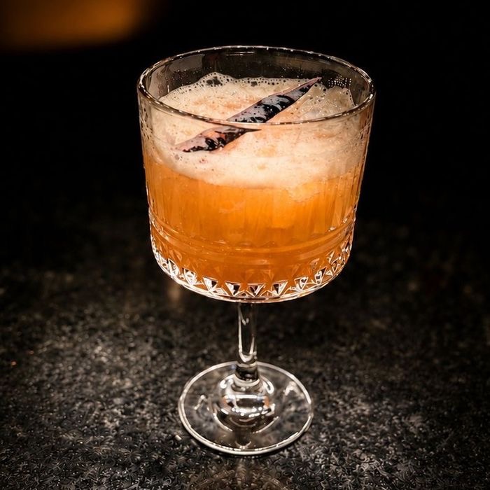 Passion Cocktail