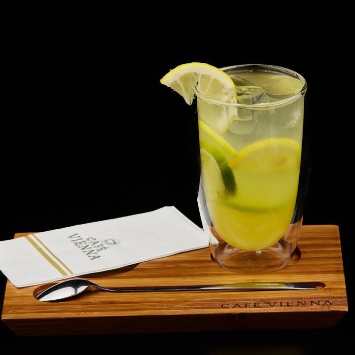 Cool Lime