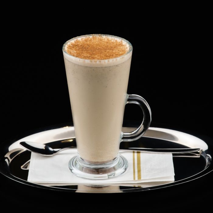 Kahveli Sahlep