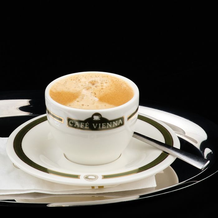Salepli Espresso