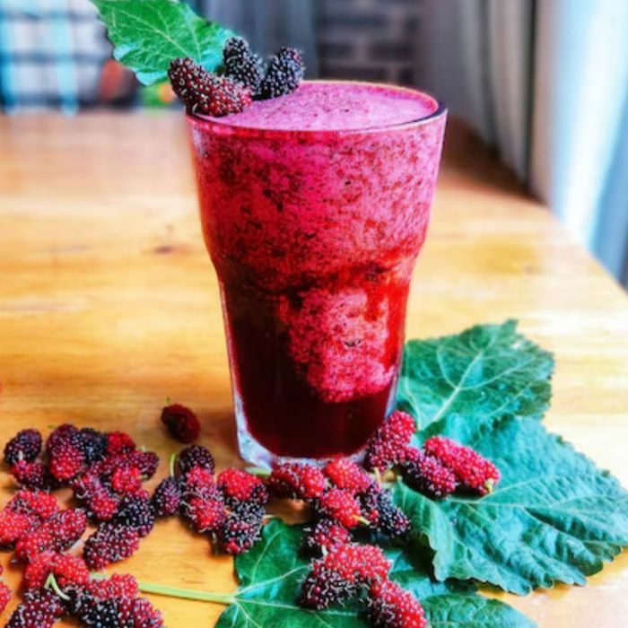 Smoothie – Dut
