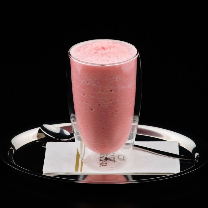 Smoothie – Çilek