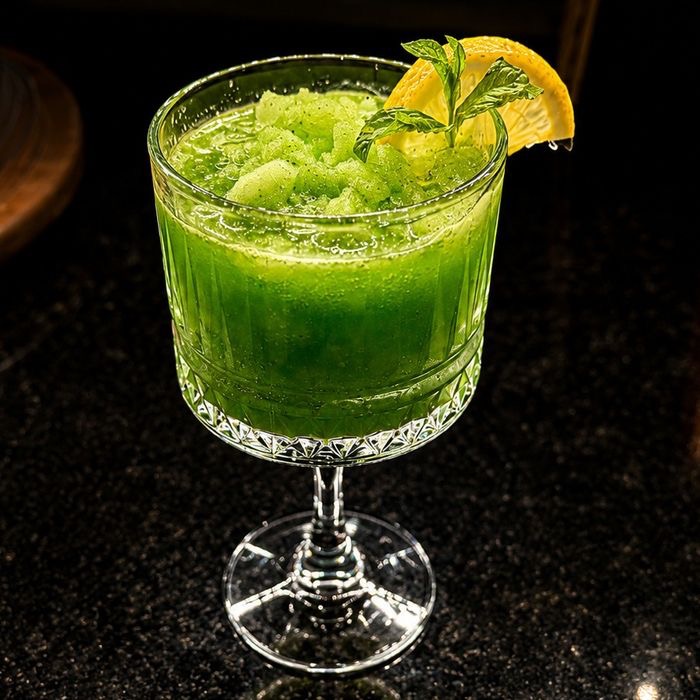 Mint Frozen