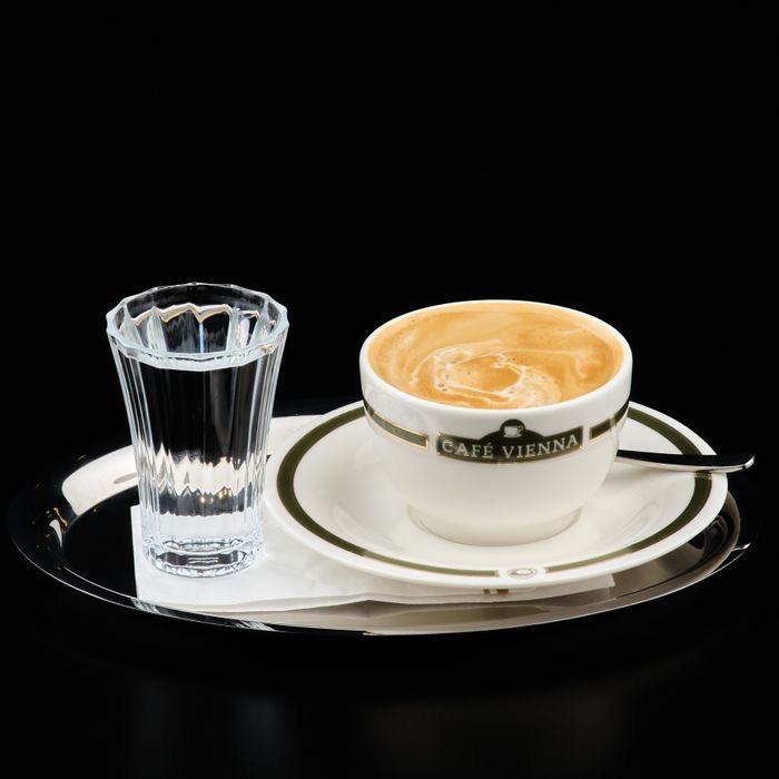 Espresso (Double)